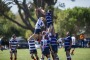 Sport
A friendly rugby match between the Silver Foxes and the Australian Defence Force Old Boys at Bungendore. 
 

27 March 2015
Photo: Rohan Thomson
The Canberra Times