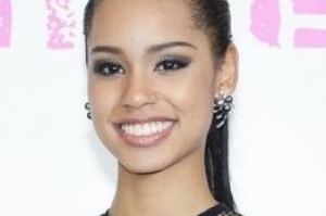 Ariana Miyamoto.