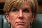 Julie Bishop