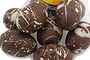 Zumbo's maple, Cinnamon and Pecan Easter Eggs.