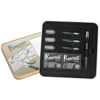 Kaweco Caliigraphy Set