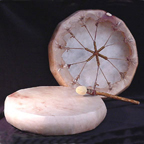 Deer Drum Medium