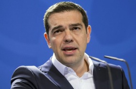 Greek Prime Minister Alexis Tsipras has agreed to proceed with planned privatisations, even though the Greek government wants to retain some management control of the businesses after selling off stakes..  