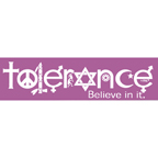 Tolerance Sticker