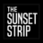 The Sunset Strip