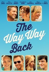 The Way, Way Back