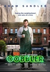 The Cobbler