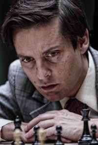 Pawn Sacrifice