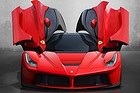 Ferrari LaFerrari