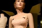 Undressed: an exhibition of 350 years of underwear in fashion showing at The Powerhouse Museum. 