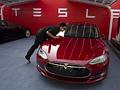 
Why Tesla gave away all its patents
