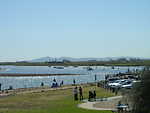 Beachside Werribee South photograph