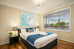 Stay Belgravia -city holiday home photograph