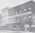 400 block of Ninth St., NW (demolished) (4561238690) (3).jpg