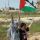 Nabi Saleh Land Day Protest met with extreme violence and M16 live ammunition