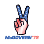 McGovern 72 T-Shirt