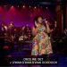 The Suffers Light Up Late-Night TV the Right Way