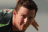 Test debut: Josh Hazlewood.