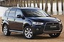 Better buy: The 2009-2011 model Mitsubishi Outlander offers some key advantages over more recent examples.