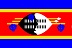 Swaziland flag