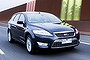 Wagon to watch... a user Ford Mondeo is worthy of the family shortlist.