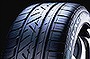 What does the law say about new tyres?