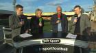 BT Sport Q&A: Hibs | Celtic | St Mirren