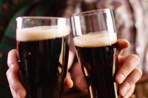 Drinkers are seeing the light when it comes to darker beer styles.