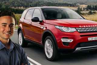 Land Rover Discovery Sport first drive review (Thumbnail)