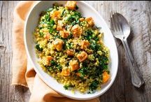 Kale recipes / by taste.com.au