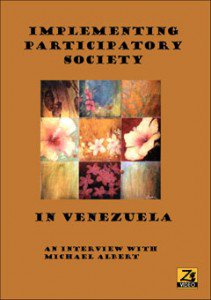 Implementing Participatory Society in Venezuela