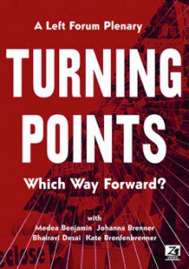 Turning Points: The Current Crisis