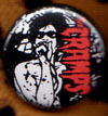 Cramps- Lux Live pin (pinA247)