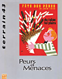 Peurs et menaces