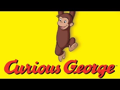 CGR Undertow - CURIOUS GEORGE review for Xbox