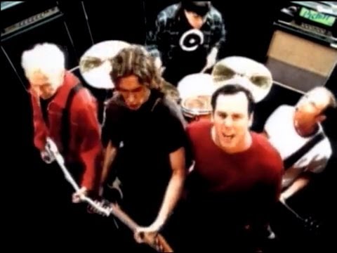 Bad Religion - Punk Rock Song (Official Video)