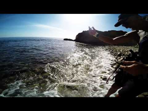 Mediterranean sea ROCKFISHING