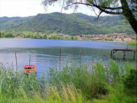 Beautiful Lecco - Como Lake (Official Tourism) ITALY