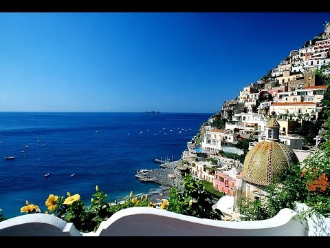 Travel, Vacation Italy | Tuscany, Amalfi Coast HD