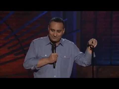 Russell Peters on Armenians