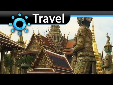 Bangkok Travel Video Guide