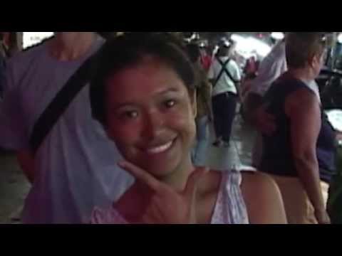 BANGKOK GIRL -- Thailand Night Life Documentary