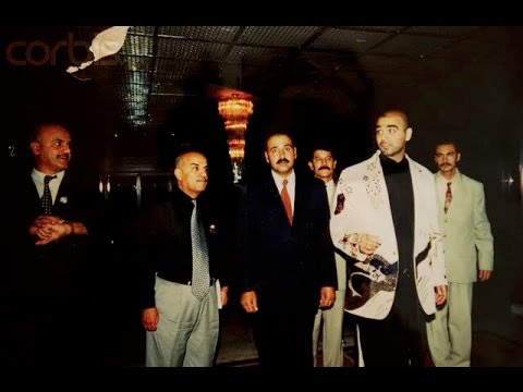 Uday Saddam Hussein  حفلات عدي صدام حسين الخاصة