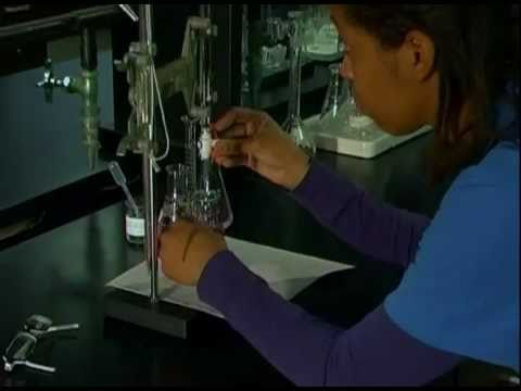 Science Careers - Biotechnology