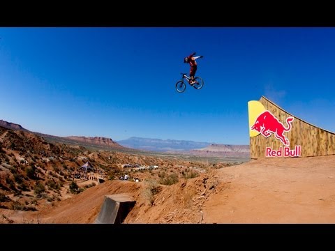 Red Bull Signature Series - Rampage 2012 FULL TV EPISODE 22