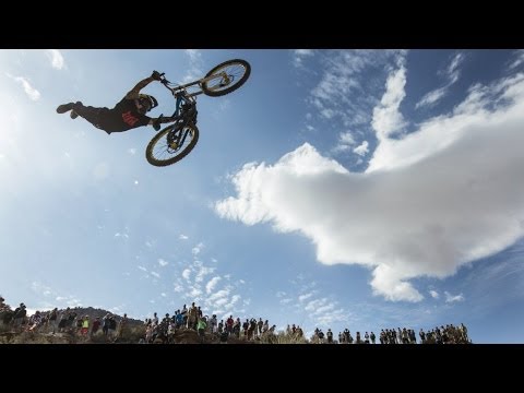 Best of Red Bull Rampage 2013