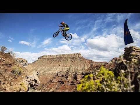 Red Bull Signature Series – Rampage FULL TV EPISODE