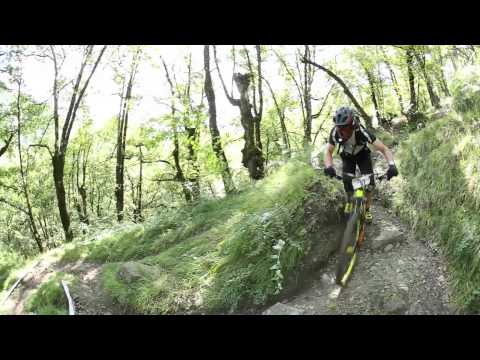 MAVIC TRANS PROVENCE 2014 - DAY 5