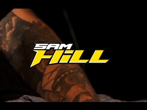 Best of Sam Hill 2014