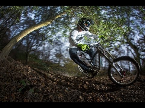 Monster Energy: This is SAM REYNOLDS